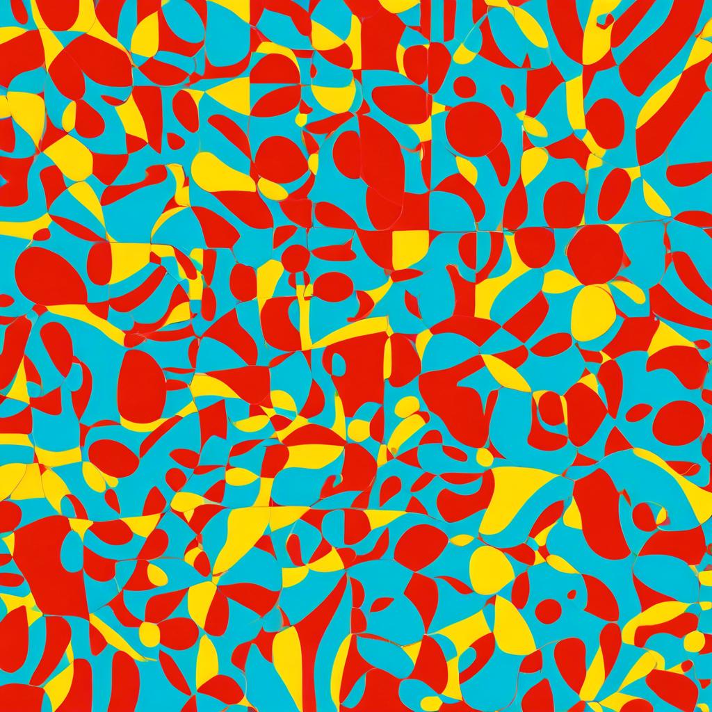 Überblick über die Kunstwerke von David Annesley