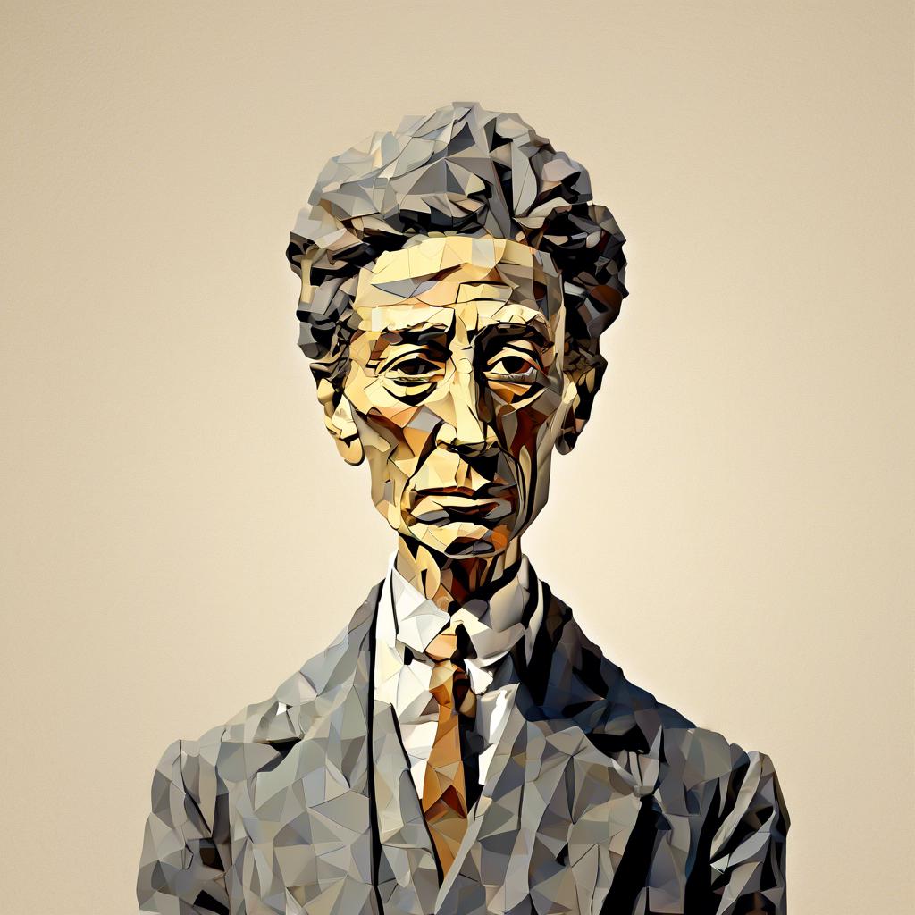 Entdecken Sie die tiefe Verbundenheit ‍mit der ‌Kunst Giacomettis