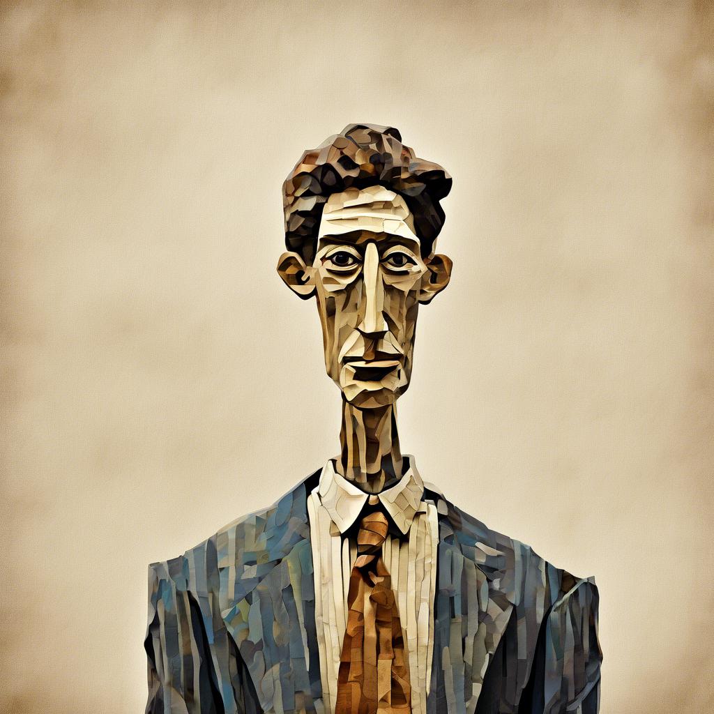 Eintauchen ⁣in die ‌Welt von Alberto ‌Giacometti mit Carolina