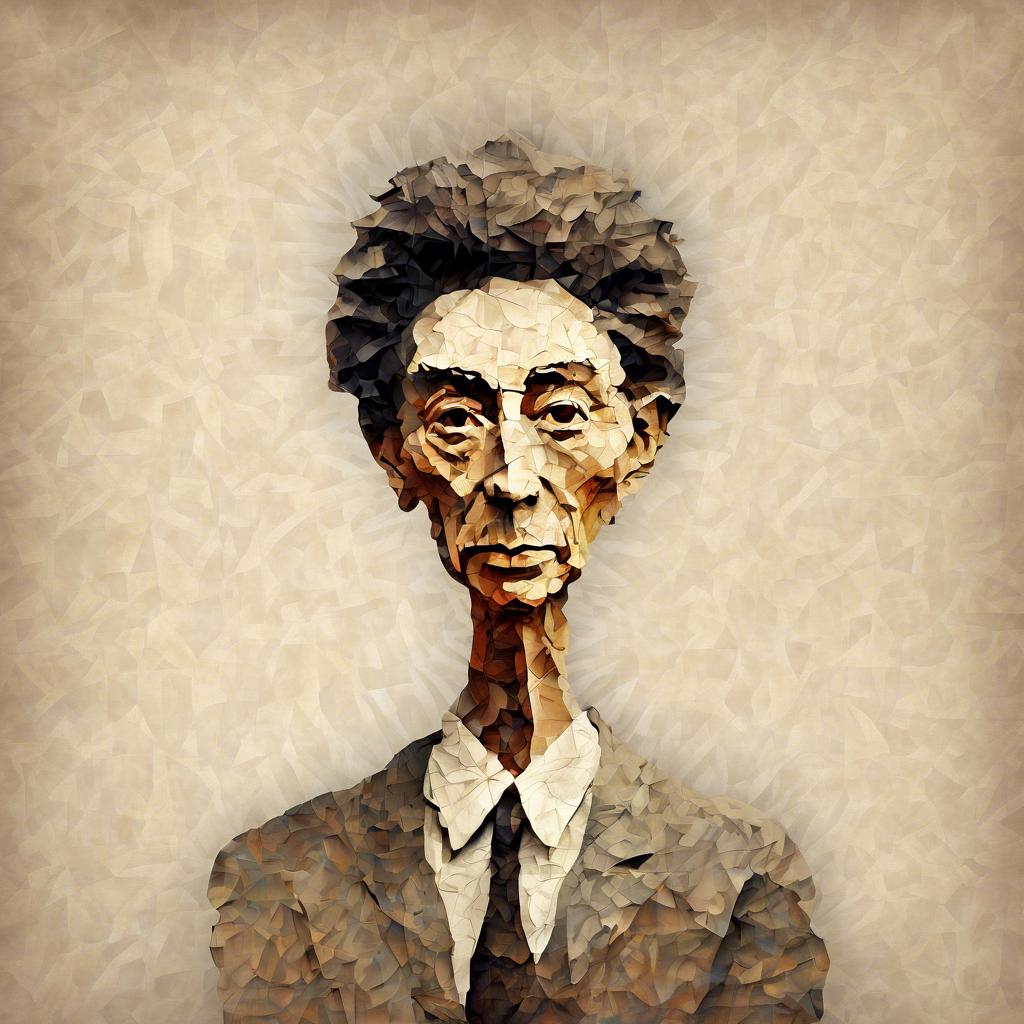 Carolina als Ausdruck ⁣von Giacomettis künstlerischem Erbe