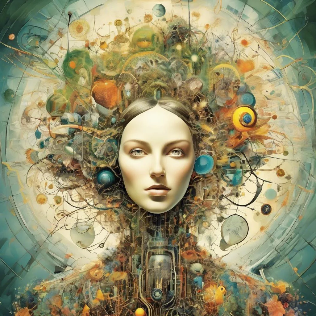 L’aurore du travail – Charles Maurin