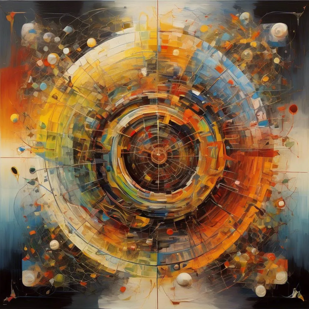 Cornerfield Painting XLIX – Helmut Federle