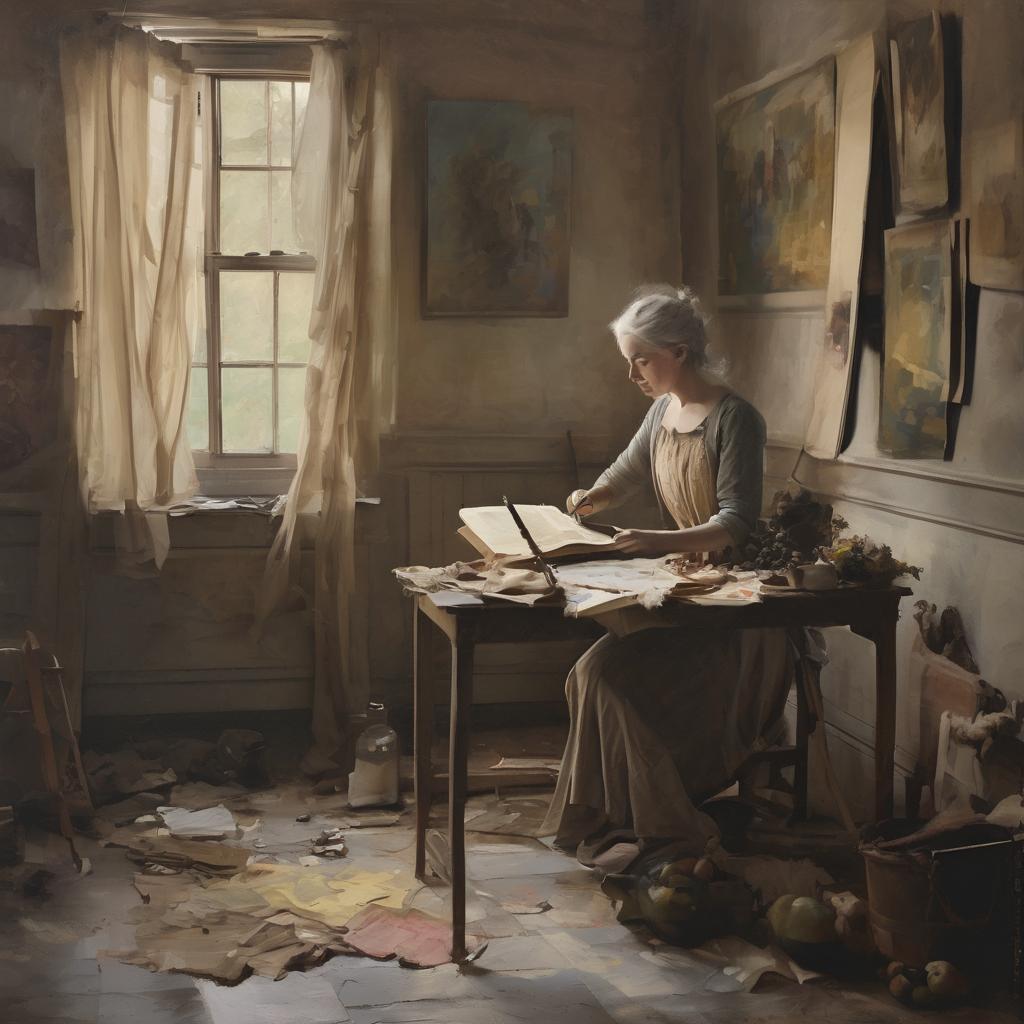 Βιογραφία της Άνν Ράιαν