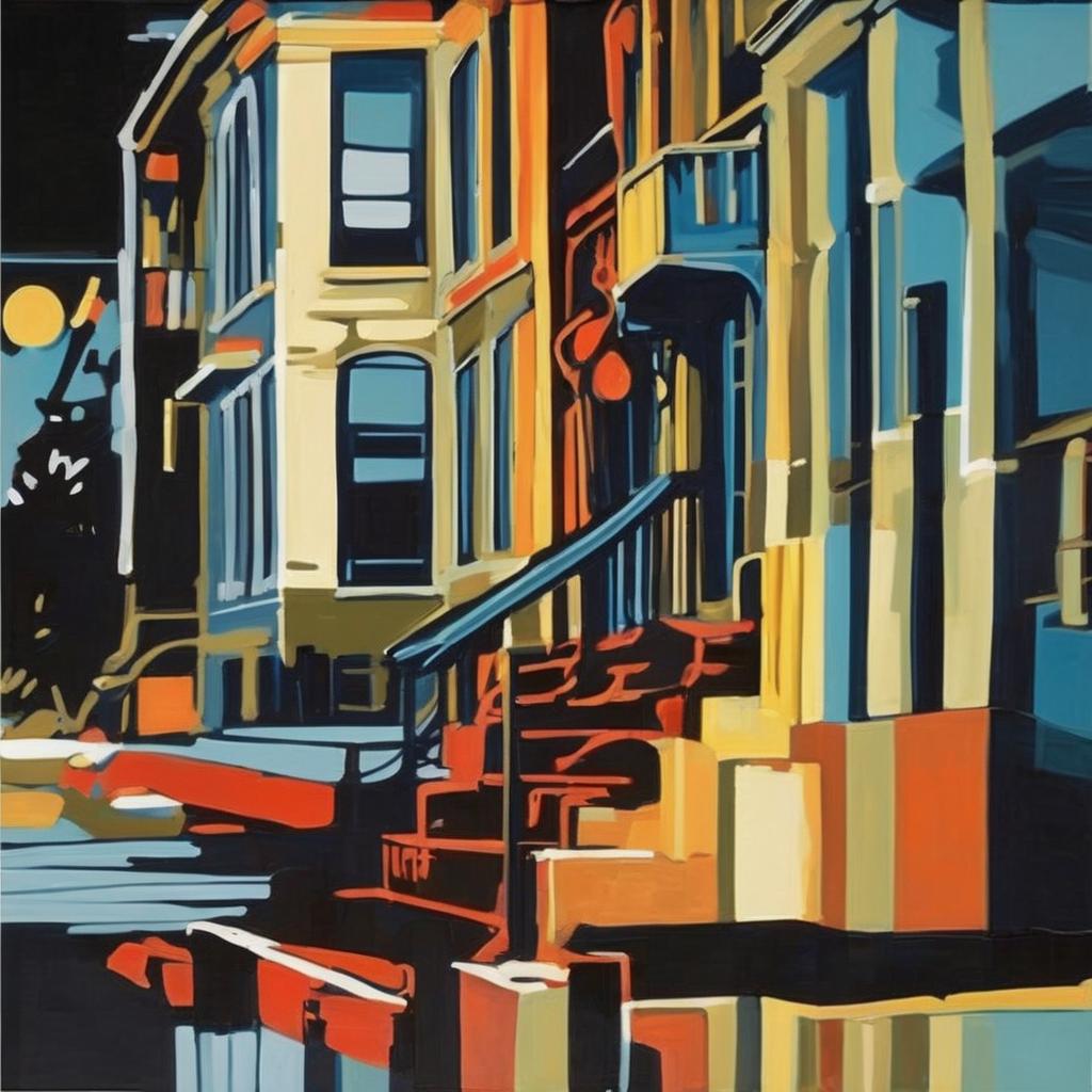 Η Ζωή και η Καριέρα του Robert Cottingham