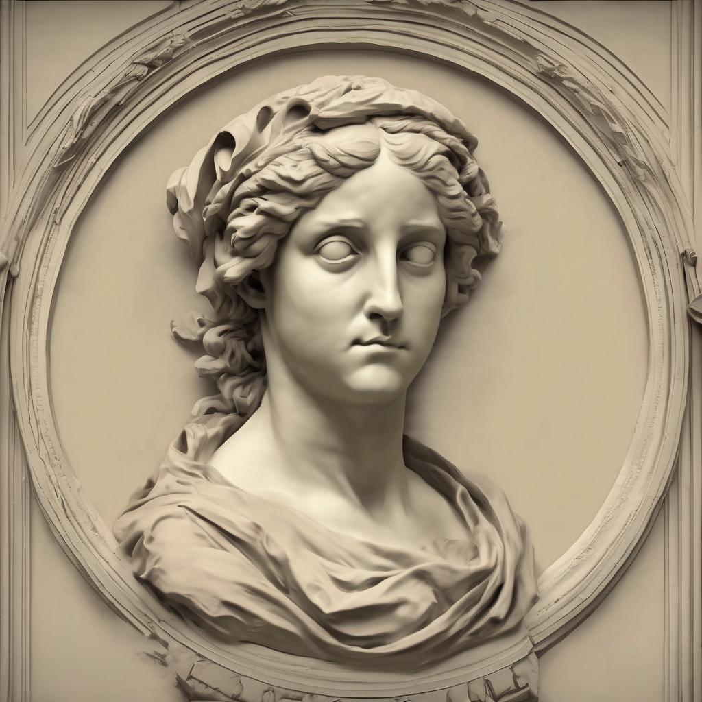 Το στυλ και οι τεχνικές του John Flaxman