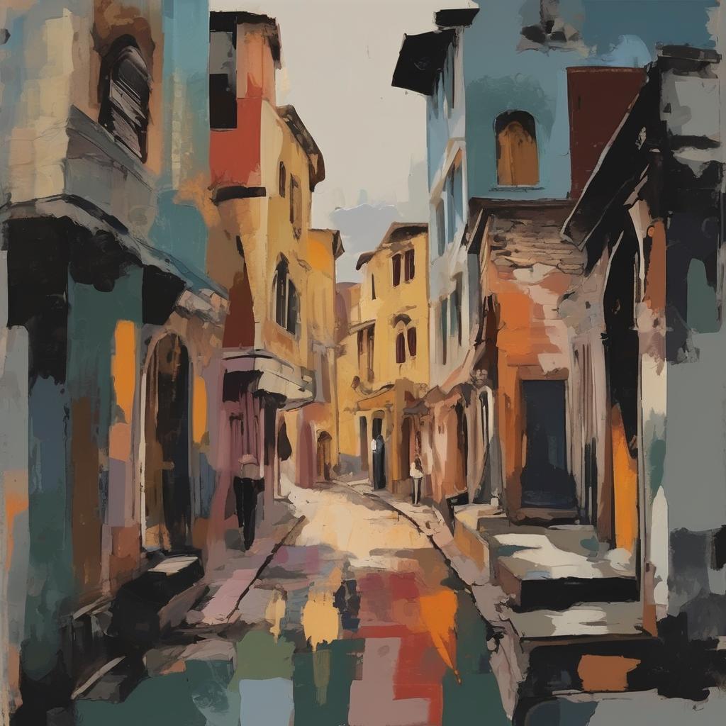 Η Στυλιστική Προσέγγιση του Σαύκα