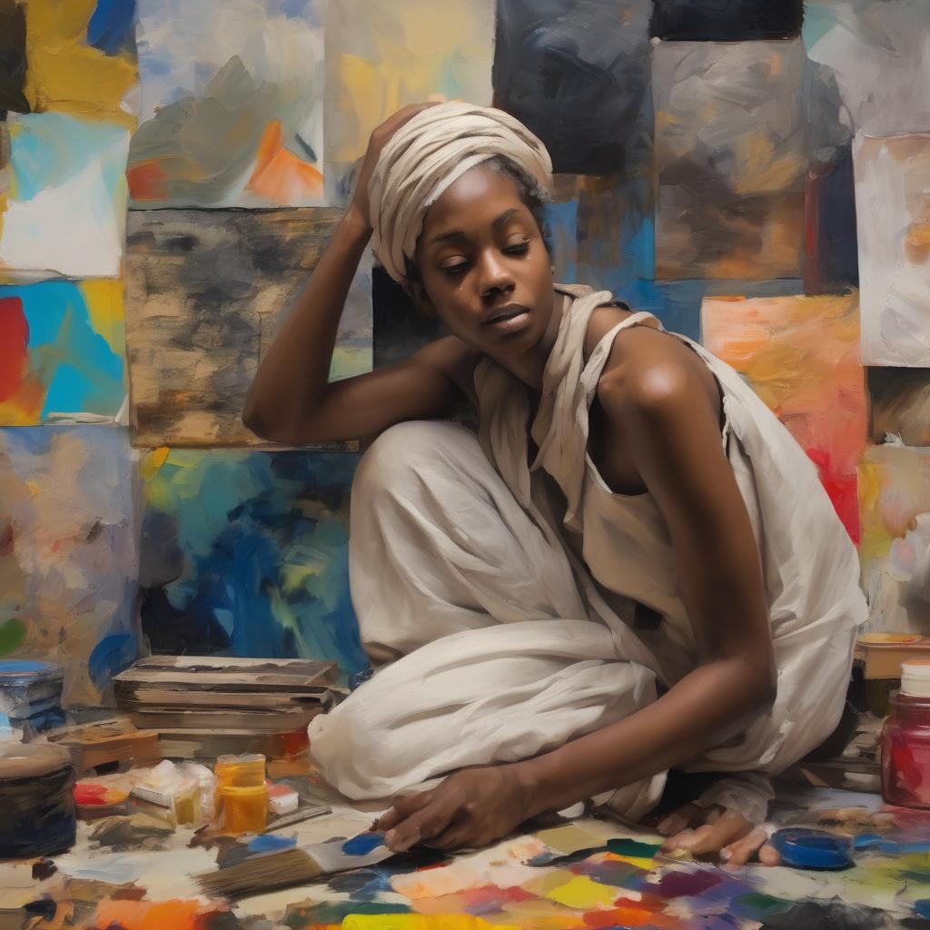 Η Ζωή και Οι Πρώτες Χρονιές του Samuel Palmer