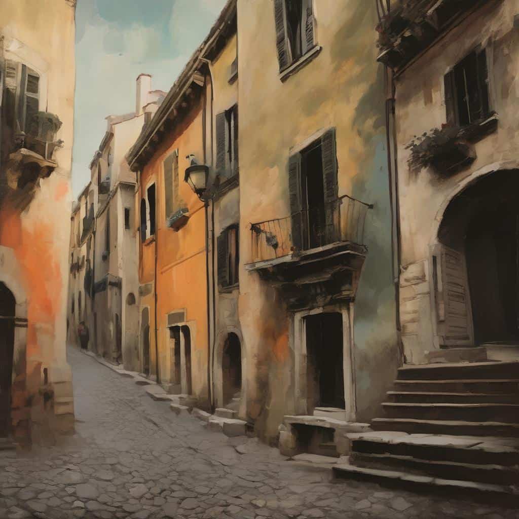 Φίλιππος Ναπολιτάνος – Ο Μετέωρος Ζωγράφος