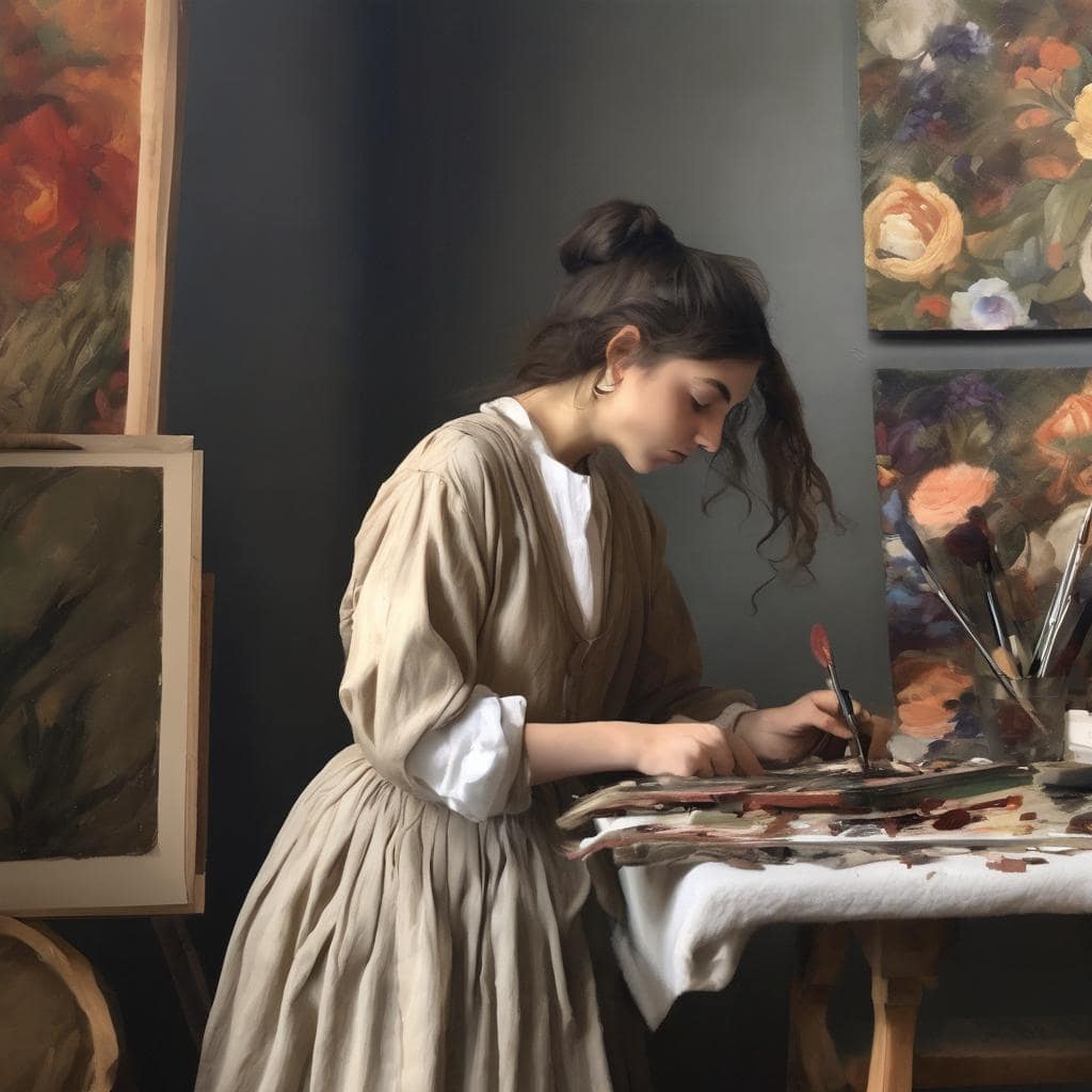 Σίλα Λονγκί – Ο Μεγάλος Μετα-Βυζαντινός Ζωγράφος