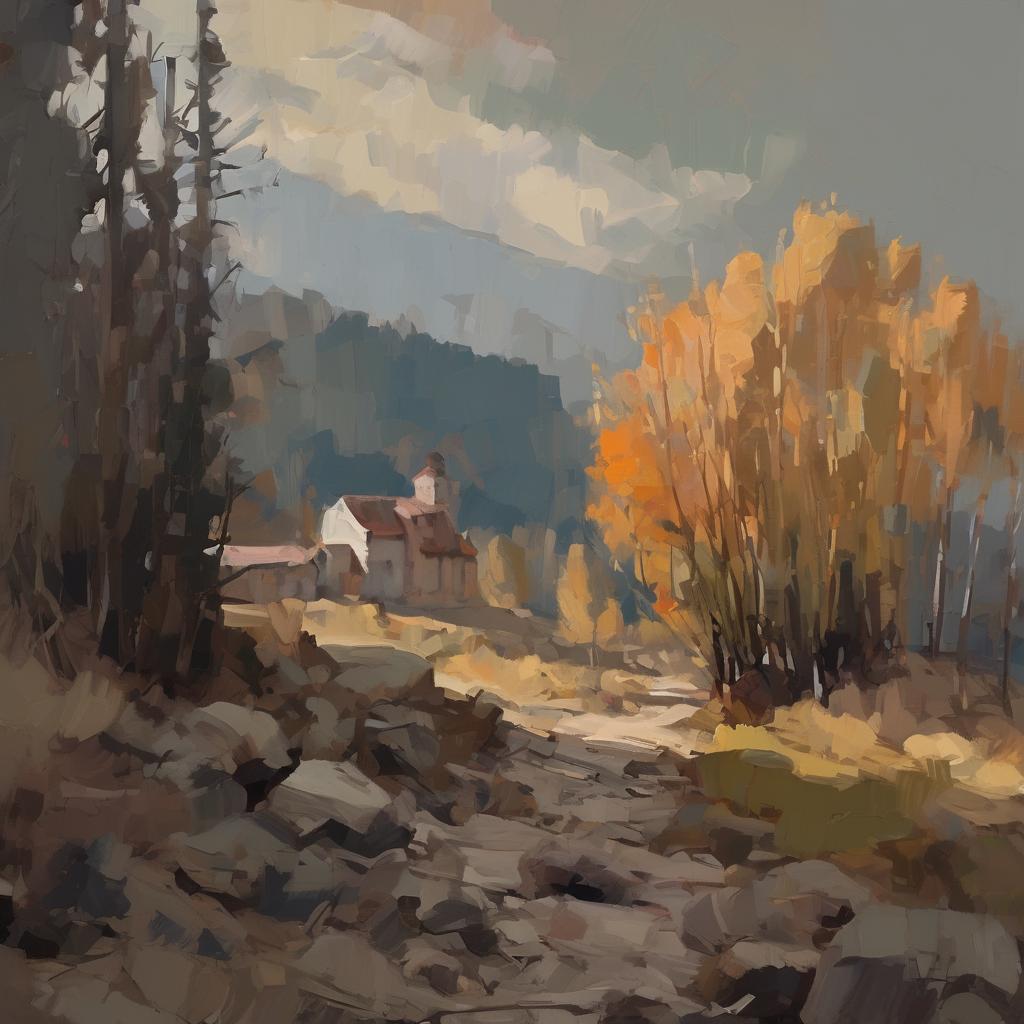 Η Ζωή και οι Αρχές του Sergey Ryabchenko