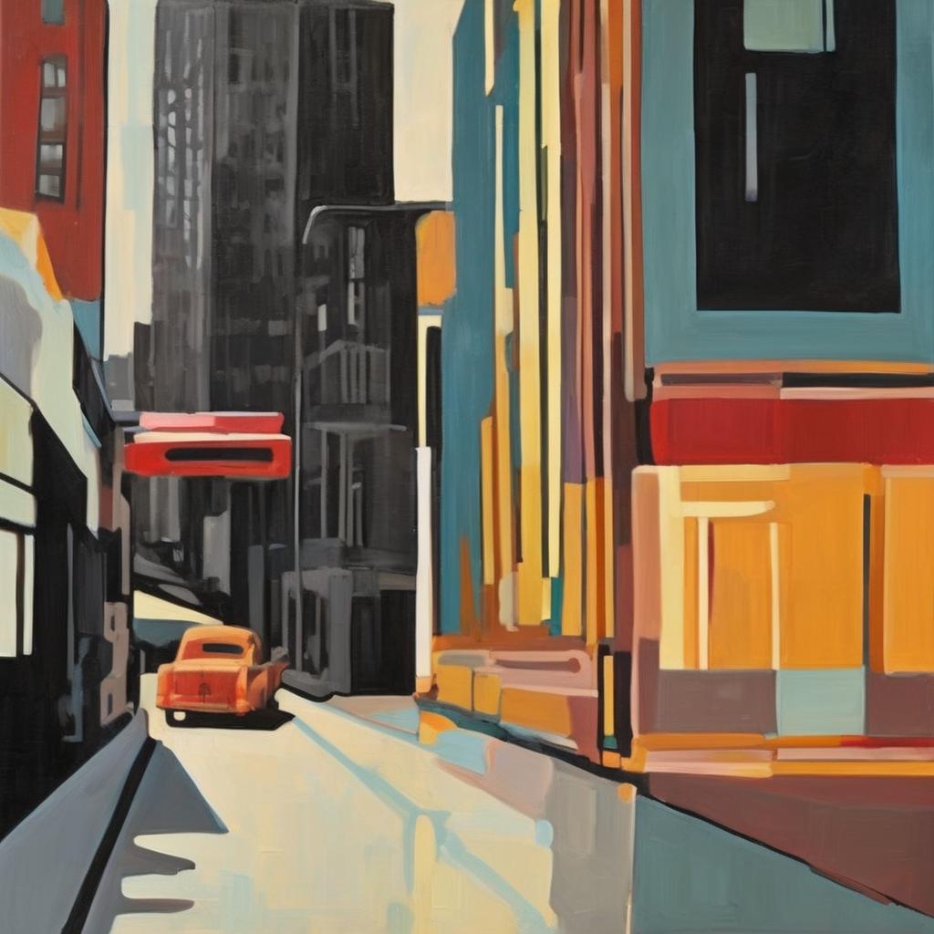 Ο Μοναδικός Χαρακτήρας του Καλλιτέχνη