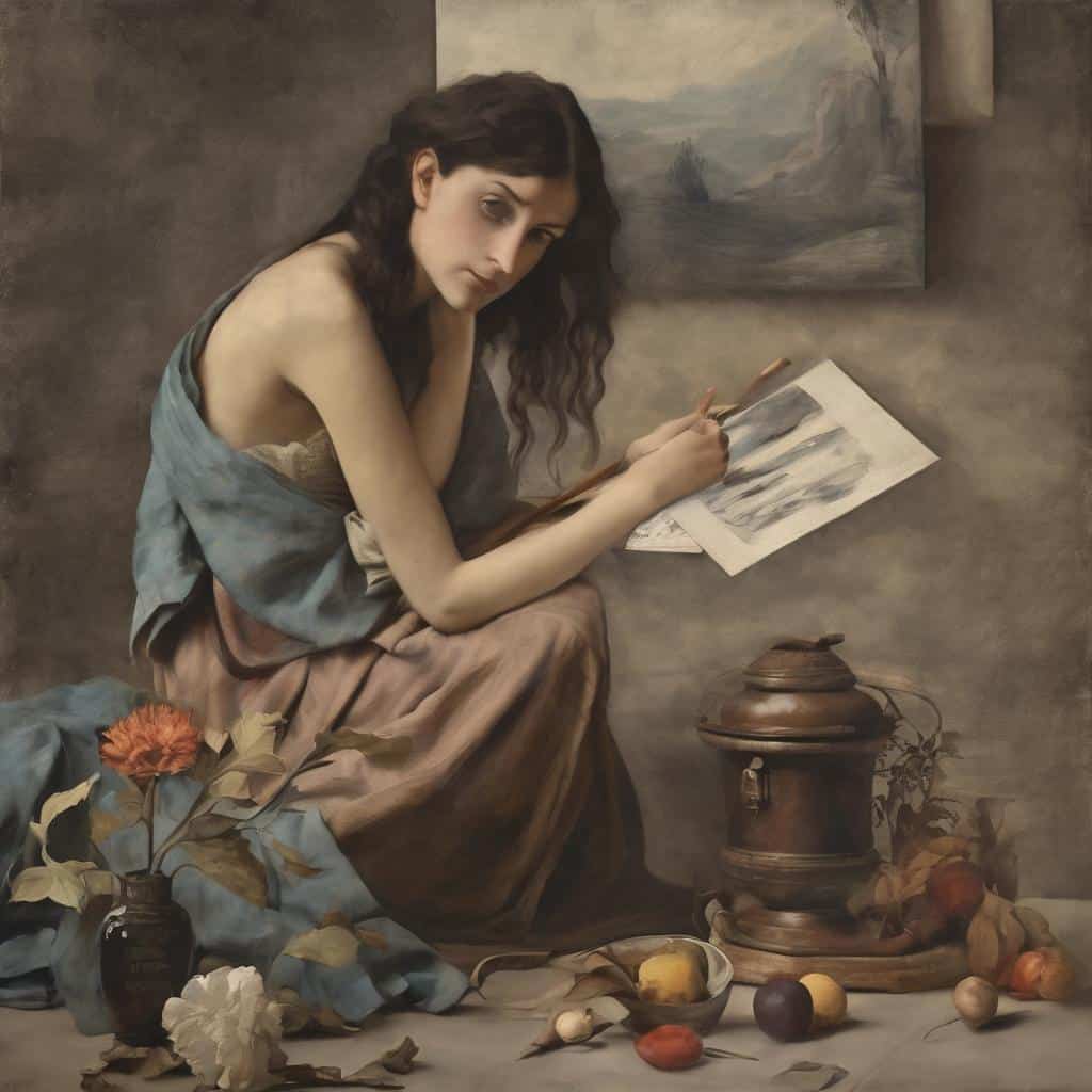 Μαριότο Αλμπερτινέλι – Ο Αναγεννησιακός Οίκος της Φλωρεντίας